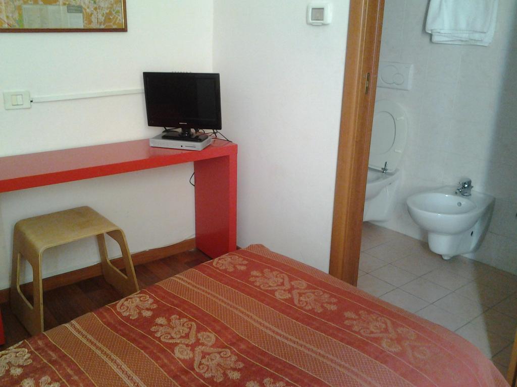 Hotel Perla Bologna Eksteriør bilde