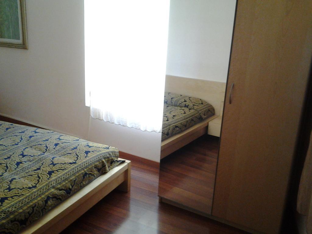 Hotel Perla Bologna Eksteriør bilde