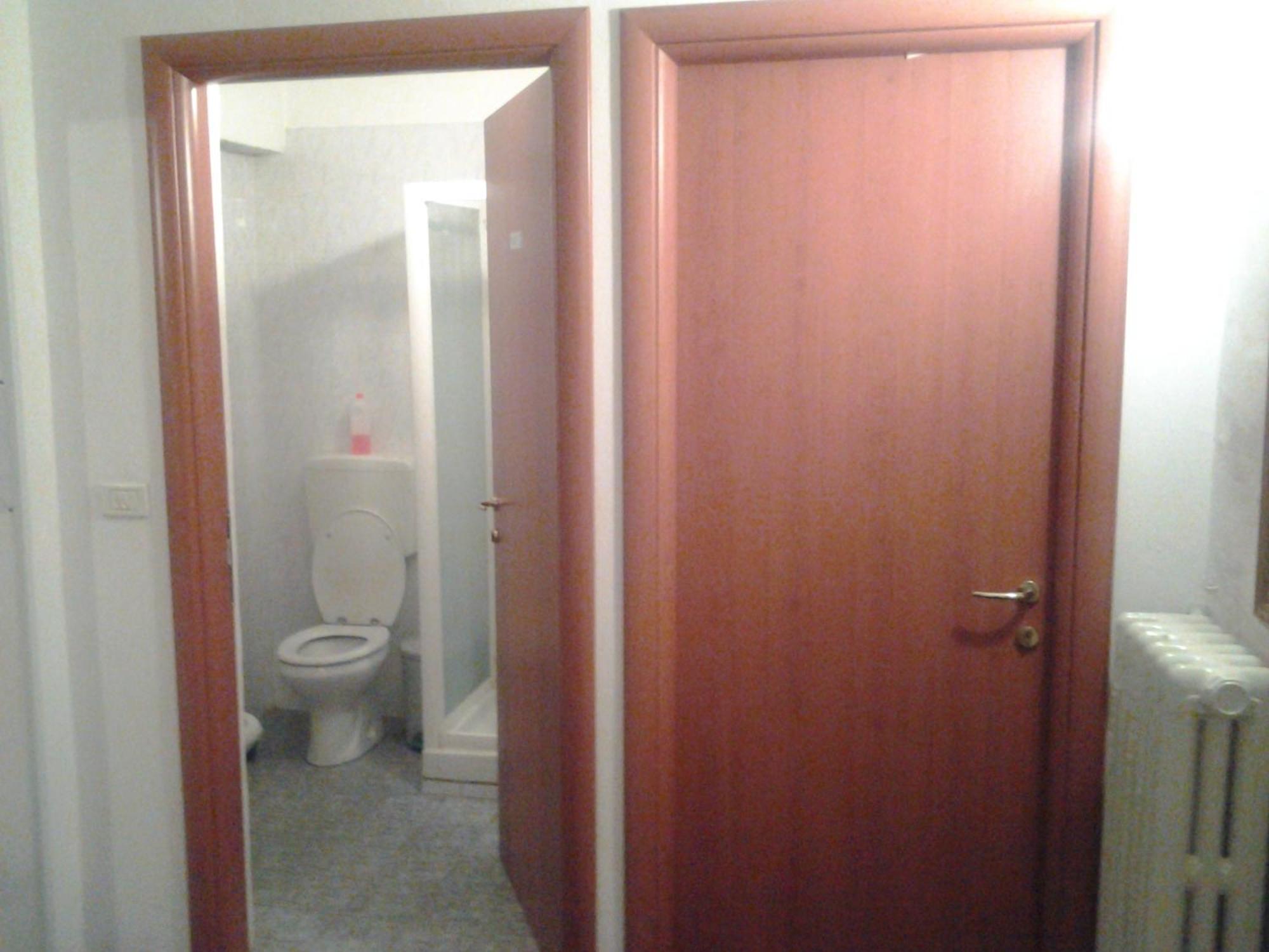 Hotel Perla Bologna Rom bilde
