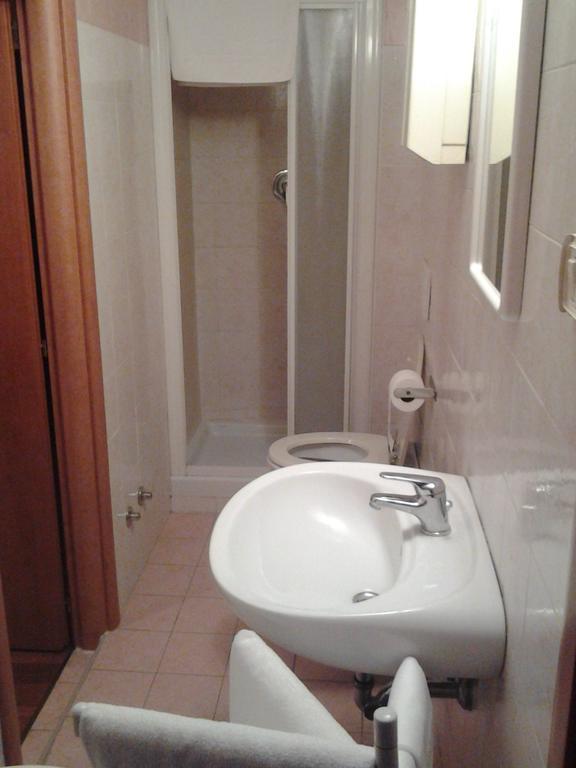 Hotel Perla Bologna Eksteriør bilde