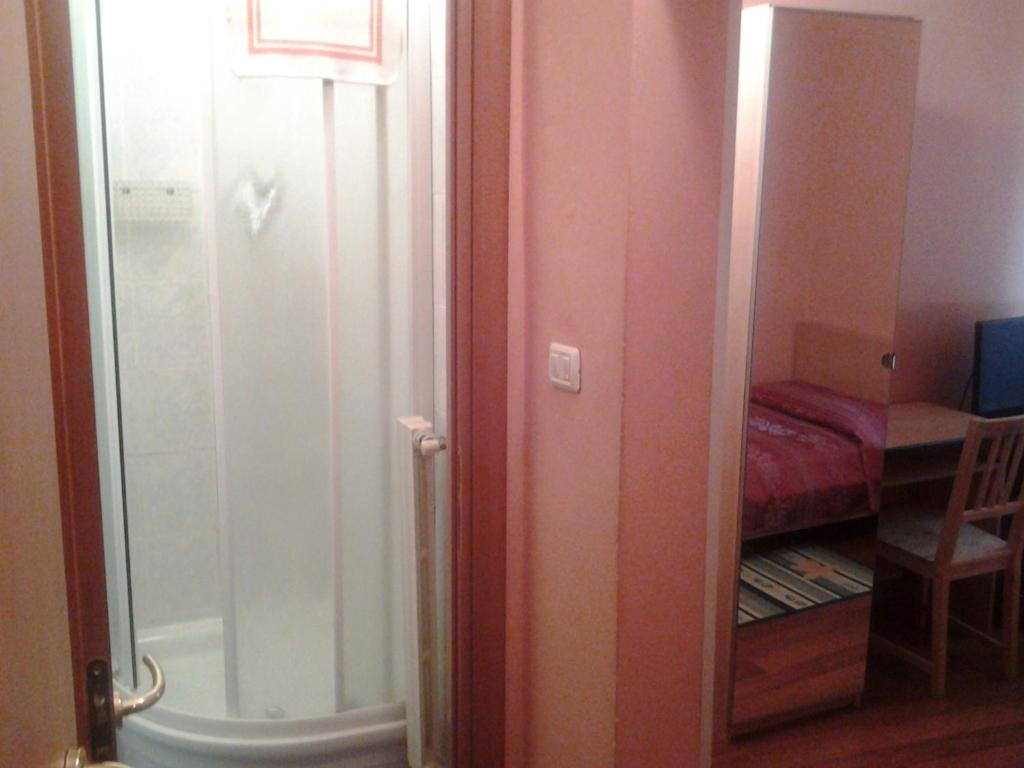 Hotel Perla Bologna Eksteriør bilde