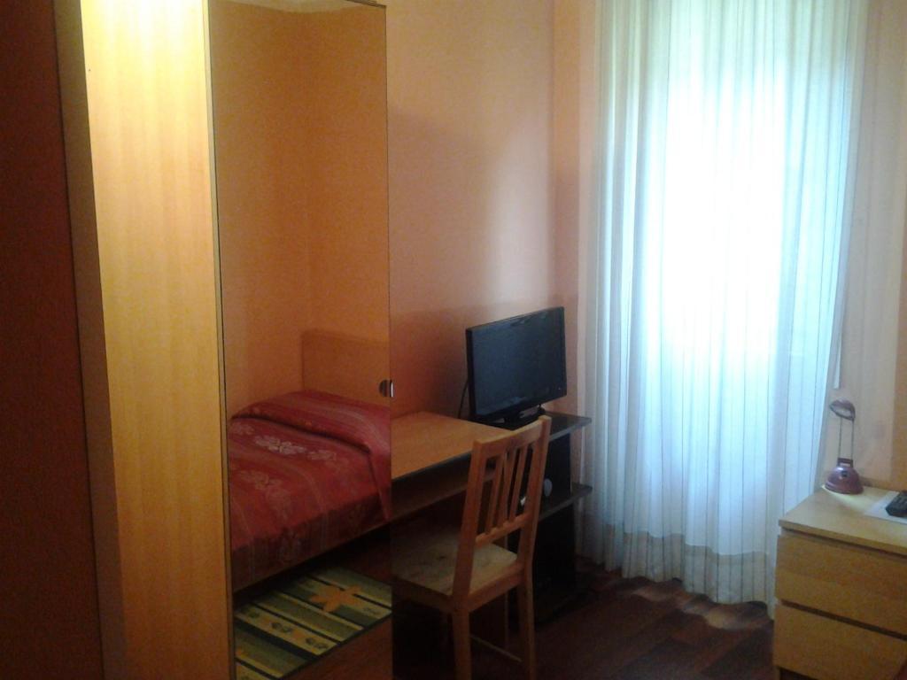 Hotel Perla Bologna Eksteriør bilde