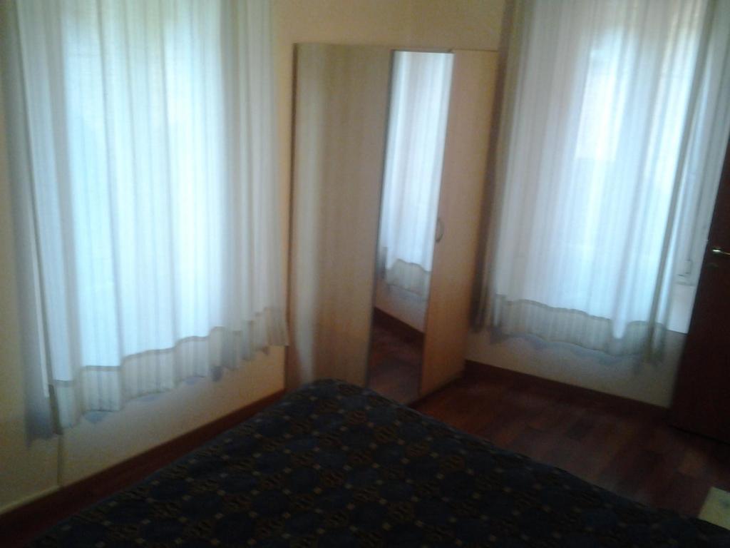 Hotel Perla Bologna Rom bilde