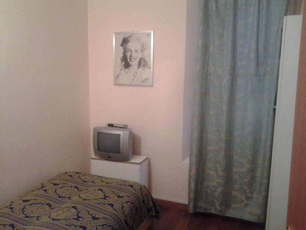 Hotel Perla Bologna Rom bilde