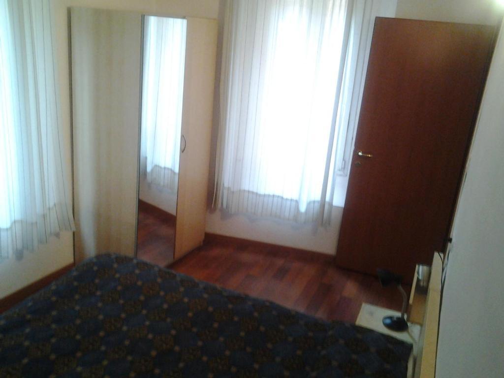 Hotel Perla Bologna Rom bilde