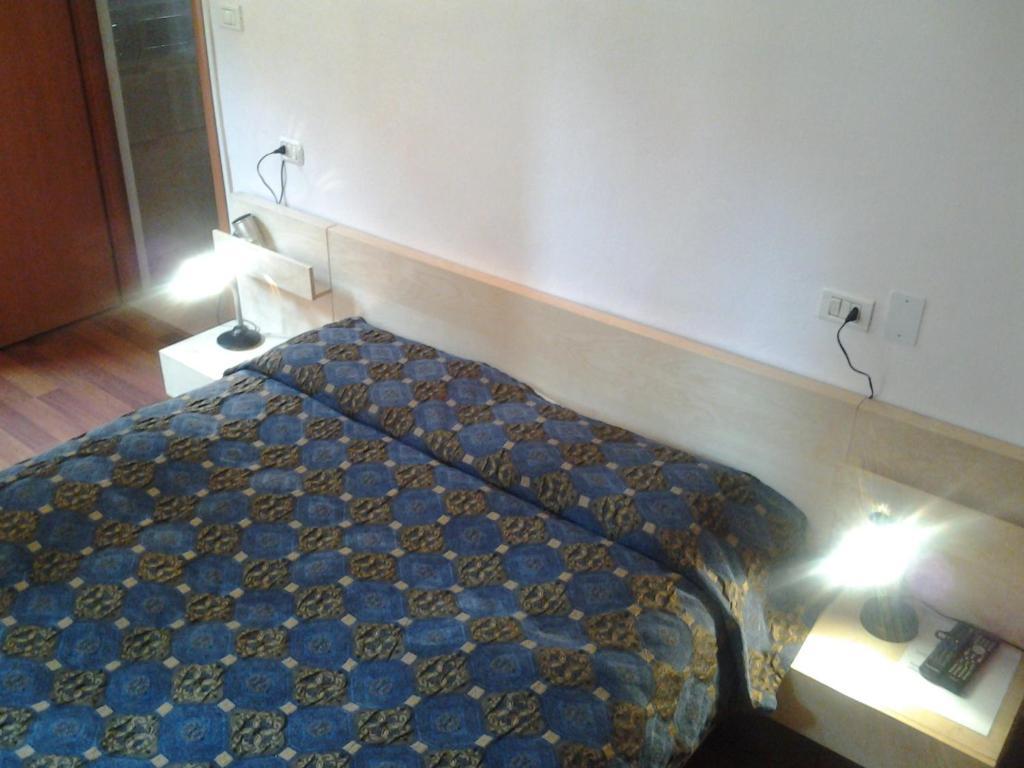 Hotel Perla Bologna Rom bilde