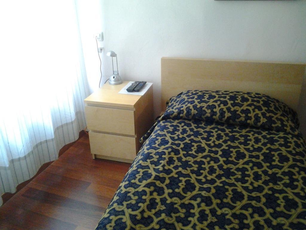 Hotel Perla Bologna Eksteriør bilde